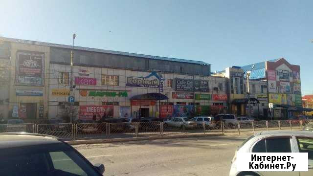 Торговое помещение, 18 кв.м. Горно-Алтайск - изображение 1