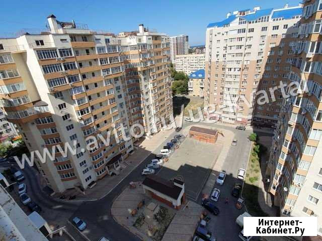 1-комнатная квартира, 56 м², 10/13 эт. на продажу в Анапе Анапа - изображение 1