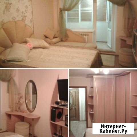 3-комнатная квартира, 68 м², 2/5 эт. в аренду на длительный срок в Дубовом Дубовое - изображение 1