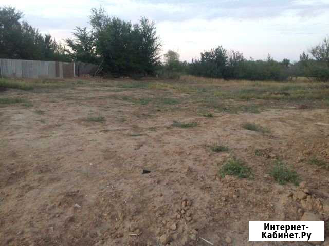 Участок ИЖС 16 сот. на продажу в Заветном Ростовской области Заветное - изображение 1
