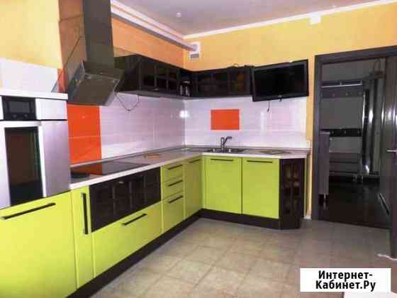 2-комнатная квартира, 61 м², 10/17 эт. в аренду на длительный срок в Королеве Королев