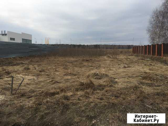 Участок ИЖС 15 сот. на продажу в Тюмени Тюмень - изображение 1