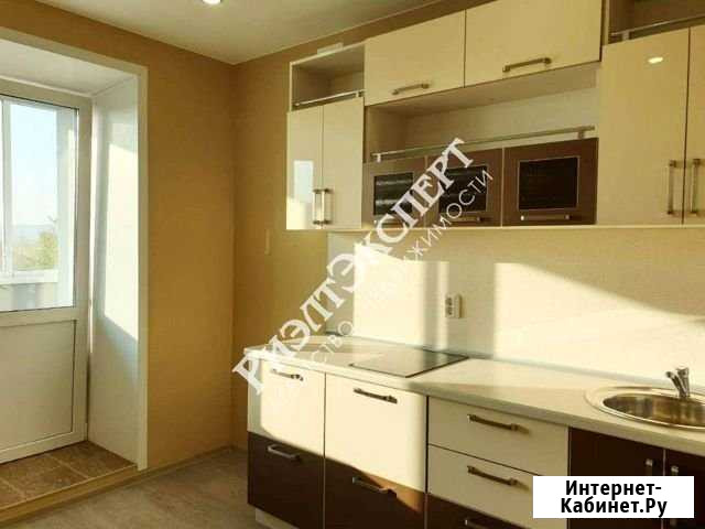 1-комнатная квартира, 46 м², 5/9 эт. на продажу в Благовещенске Амурской области Благовещенск - изображение 1