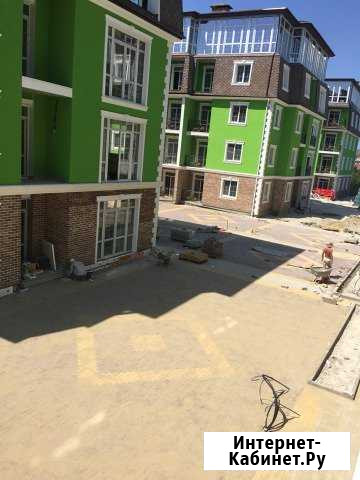 1-комнатная квартира, 28 м², 3/5 эт. на продажу в Сочи Сочи - изображение 1