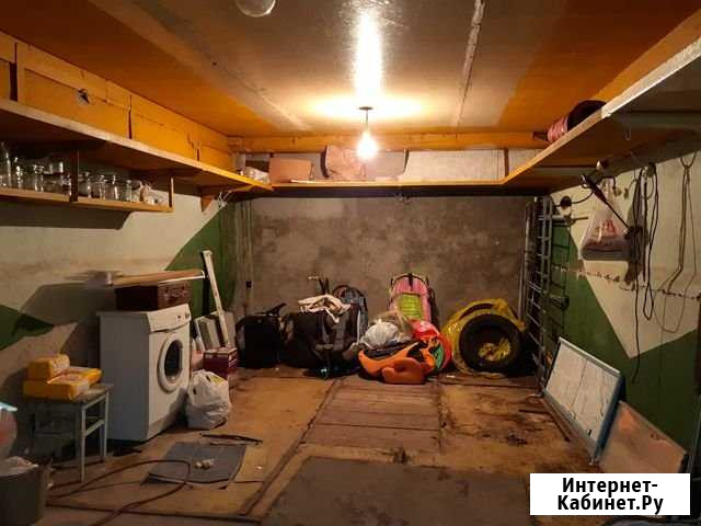 Гараж 20 м² на продажу в Сургуте Ханты-Мансийского АО Сургут - изображение 1