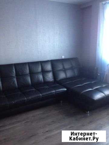 1-комнатная квартира, 32 м², 12/17 эт. на продажу в Нижнем Новгороде Нижний Новгород - изображение 1