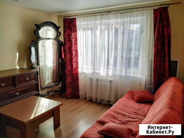 1-комнатная квартира, 28.8 м², 1/5 эт. на продажу в Пензе Пенза - изображение 1