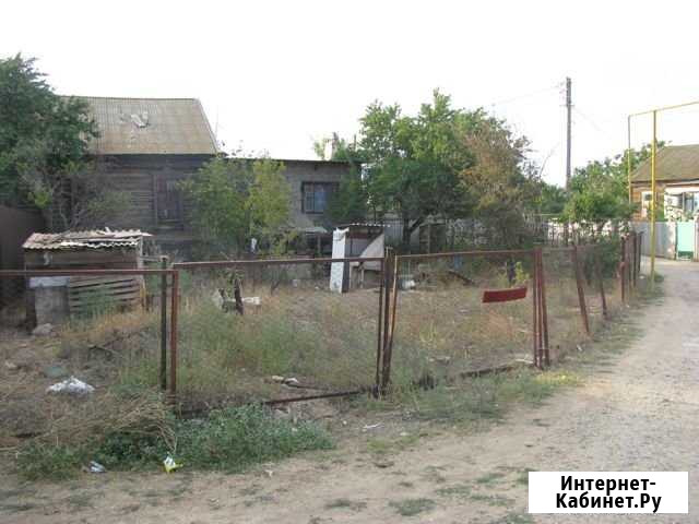Дом 60 м² на участке 6 сот. на продажу в Астрахани Астрахань - изображение 1