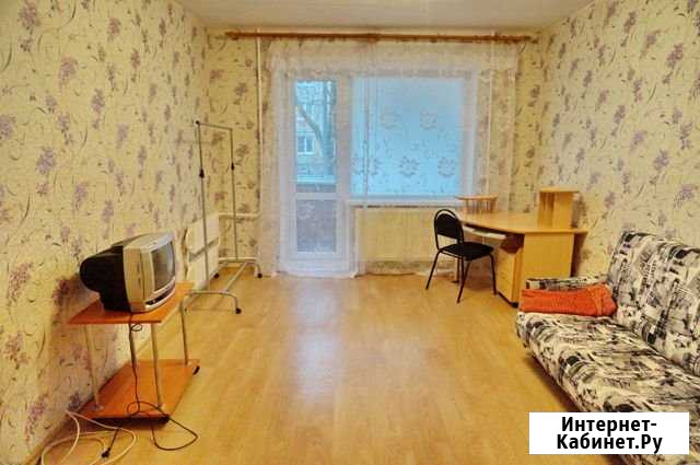 1-комнатная квартира, 38.3 м², 1/9 эт. в аренду на длительный срок в Великом Новгороде Великий Новгород - изображение 1