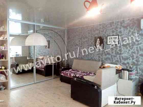 1-комнатная квартира, 33 м², 3/3 эт. на продажу в Хабаровске Хабаровск