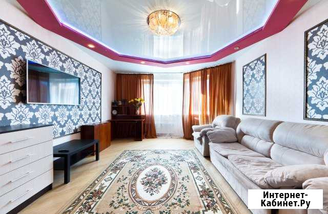 2-комнатная квартира, 45 м², 17/24 эт. в аренду посуточно в Долгопрудном Долгопрудный - изображение 1
