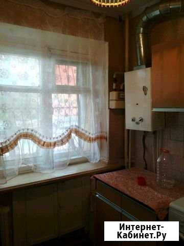 3-комнатная квартира, 54 м², 1/4 эт. на продажу в Энгельсе Энгельс - изображение 1