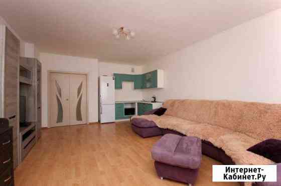 2-комнатная квартира, 72 м², 8/25 эт. на продажу в Екатеринбурге Екатеринбург