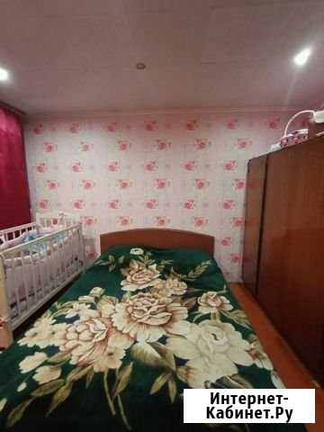 2-комнатная квартира, 48 м², 5/5 эт. на продажу в Норильске Норильск - изображение 1
