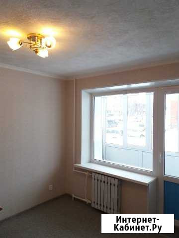 1-комнатная квартира, 22 м², 2/3 эт. на продажу в Елизово Елизово - изображение 1