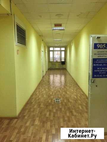 Офис аренда, от 30 кв.м., большевистская, 60 Саранск - изображение 1