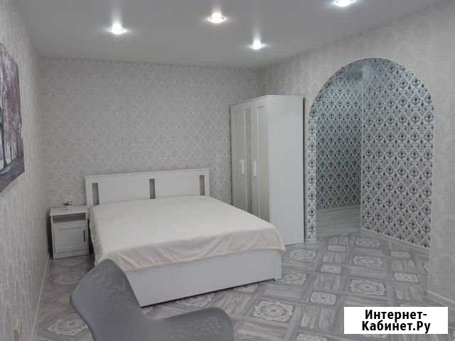 1-комнатная квартира, 32 м², 4/5 эт. в аренду посуточно в Норильске Норильск - изображение 1