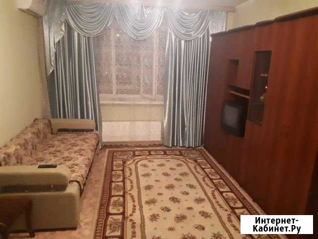 1-комнатная квартира, 45 м², 13/13 эт. в аренду на длительный срок в Воронеже Воронеж - изображение 1