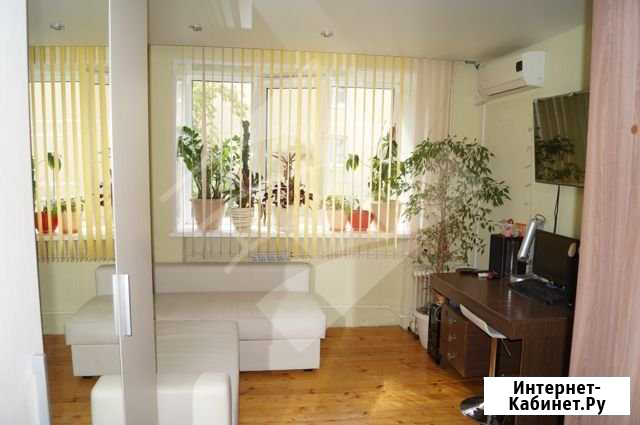 1-комнатная квартира, 19.9 м², 3/5 эт. на продажу в Рязани Рязань - изображение 1