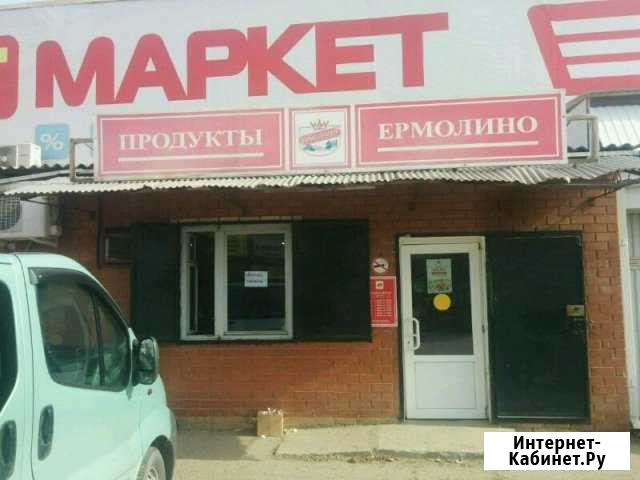 Торговое помещение, 28 кв.м. Гулькевичи - изображение 1