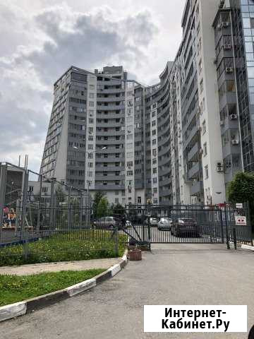 3-комнатная квартира, 132 м², 3/12 эт. на продажу в Белгороде Белгород - изображение 1