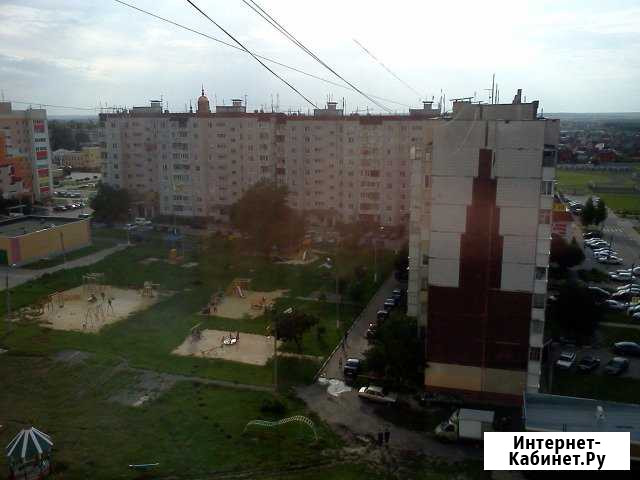 2-комнатная квартира, 47 м², 10/10 эт. на продажу в Строителе Белгородской области Строитель - изображение 1