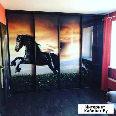 3-комнатная квартира, 63 м², 12/12 эт. на продажу в Нижнем Новгороде Нижний Новгород - изображение 1