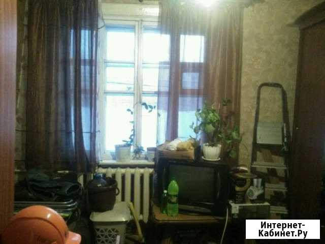 Комната 35 м² в 2-ком. кв., 2/2 эт. на продажу в Самаре Самара - изображение 1