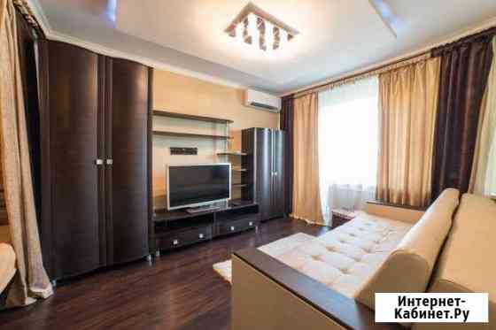 1-комнатная квартира, 37 м², 5/5 эт. в аренду посуточно в Астрахани Астрахань