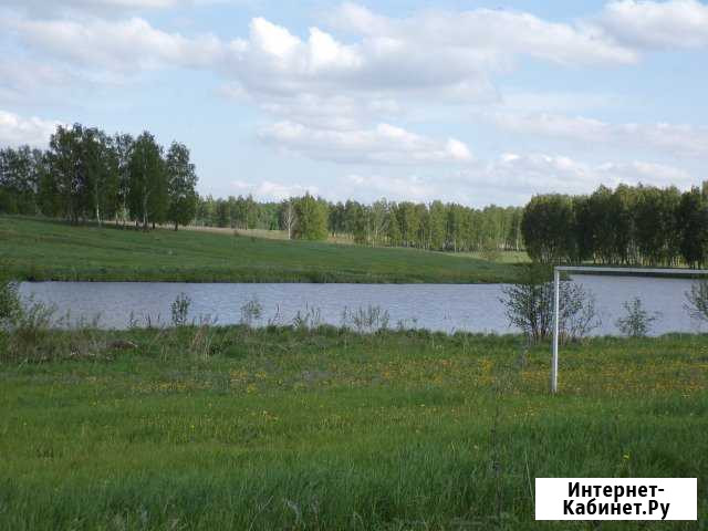 Участок ИЖС 9 сот. на продажу в Кашире Кашира - изображение 1
