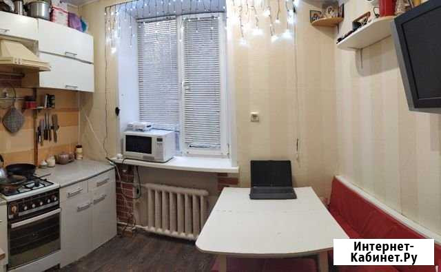 2-комнатная квартира, 43 м², 2/2 эт. на продажу в Твери Тверь - изображение 1