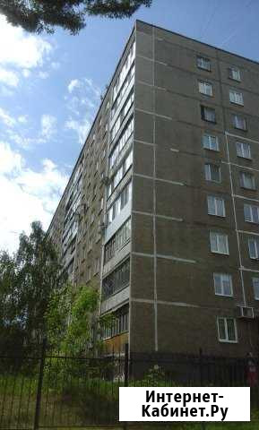 2-комнатная квартира, 50 м², 4/9 эт. в аренду на длительный срок в Перми Пермь - изображение 1