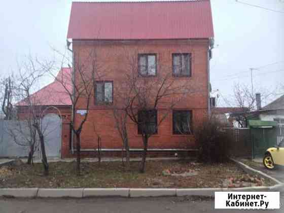 Дом 140 м² на участке 4 сот. на продажу в Коломне Коломна