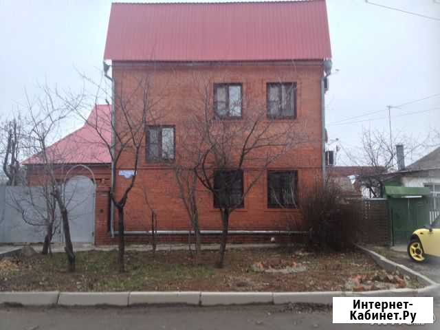 Дом 140 м² на участке 4 сот. на продажу в Коломне Коломна - изображение 1