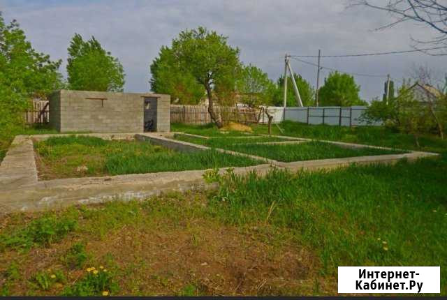 Участок ИЖС 8 сот. на продажу в Волжском Волгоградской области Волжский Волгоградской области - изображение 1