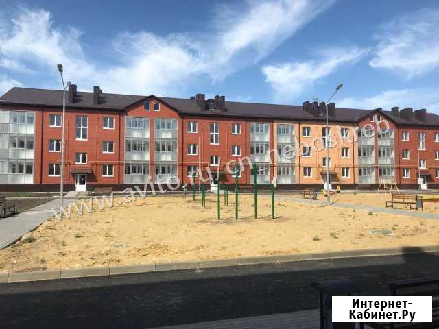 2-комнатная квартира, 69 м², 2/3 эт. на продажу в Белгороде Белгород - изображение 1