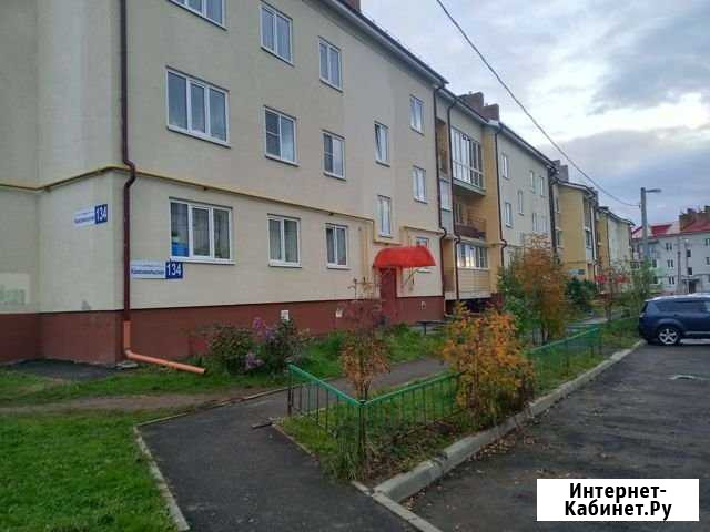 2-комнатная квартира, 45 м², 2/3 эт. на продажу в Тутаеве Тутаев - изображение 1