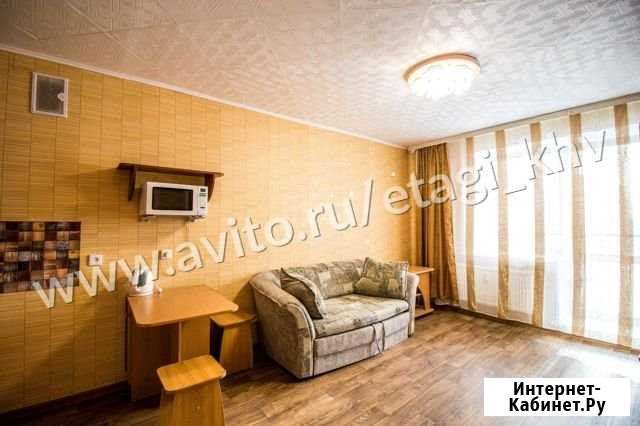 Квартира-студия, 24.4 м², 4/9 эт. на продажу в Хабаровске Хабаровск - изображение 1