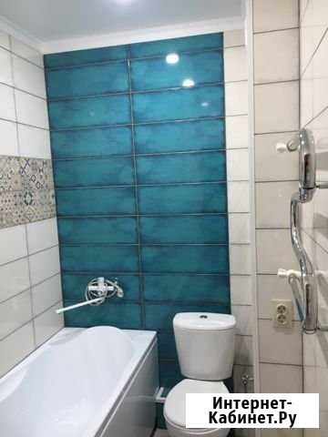 1-комнатная квартира, 36 м², 5/5 эт. на продажу в Пятигорске Пятигорск - изображение 1