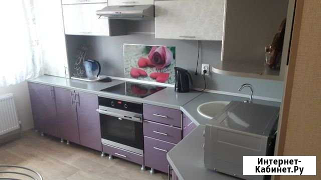 2-комнатная квартира, 53 м², 3/4 эт. на продажу в Яблоновском Яблоновский - изображение 1