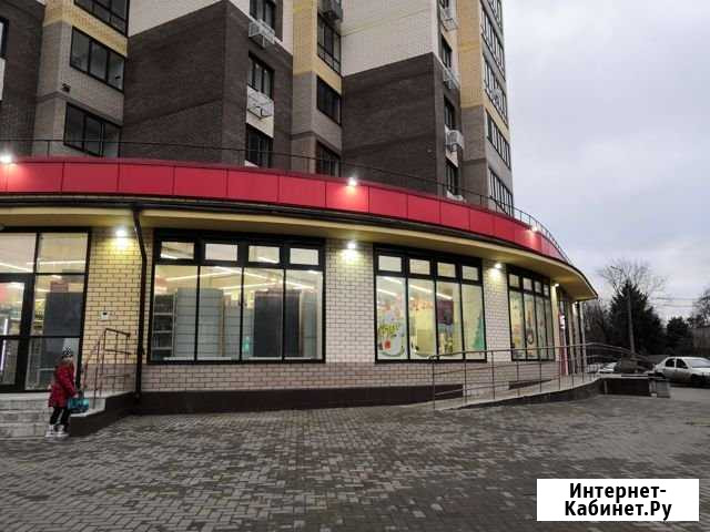 Торговое помещение, 75.3 кв.м. Мытищи - изображение 1