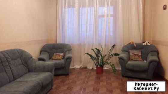 4-комнатная квартира, 74 м², 1/10 эт. на продажу в Саратове Саратов