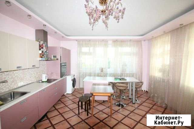 2-комнатная квартира, 90 м², 3/6 эт. в аренду на длительный срок в Тюмени Тюмень - изображение 1