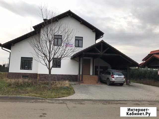 Коттедж 390 м² на участке 12 сот. на продажу в Краснодаре Краснодар - изображение 1