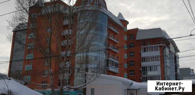 2-комнатная квартира, 94 м², 8/9 эт. на продажу в Самаре Самара - изображение 1