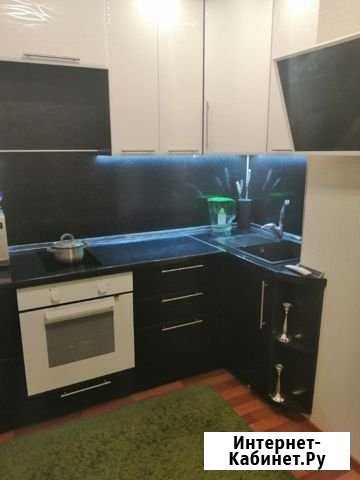 1-комнатная квартира, 39 м², 16/16 эт. на продажу в Нижневартовске Нижневартовск - изображение 1