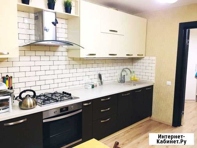 2-комнатная квартира, 63 м², 6/7 эт. на продажу в Коломне Коломна - изображение 1