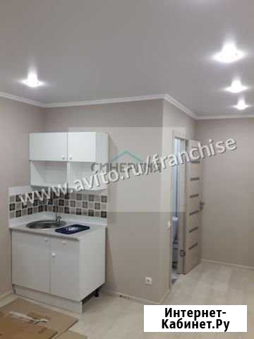 Квартира-студия, 17 м², 4/9 эт. на продажу в Казани Казань - изображение 1