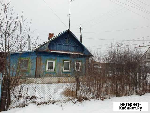 Дом 50 м² на участке 11 сот. на продажу в Чебаркуле Чебаркуль - изображение 1