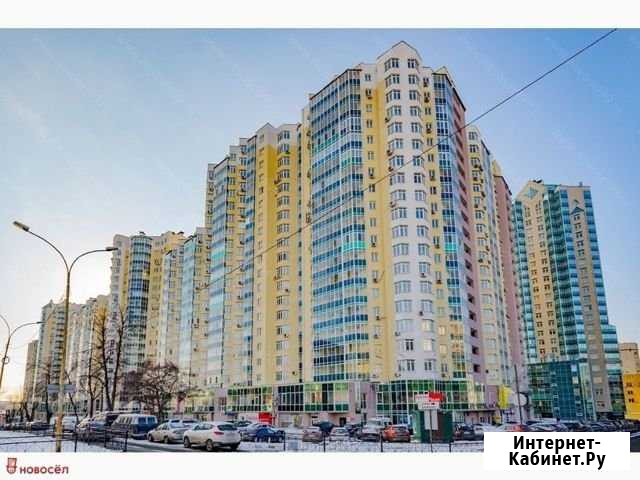 Комната 20 м² в 2-ком. кв., 7/19 эт. в аренду на длительный срок в Екатеринбурге Екатеринбург - изображение 1